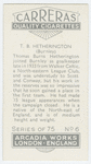 T.B. Hetherington (Burnley)