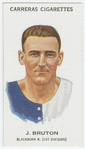 J. Bruton (Blackburn Rovers)