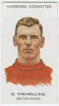 D. Tremelling (Bury)