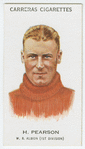 H. Pearson (West Bromwich Albion)