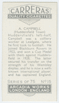 A. Campbell (Huddersfield Town)