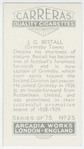 J. G. Bestall (Grimsby Town)
