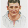 W. Evans (Tottenham Hotspur)