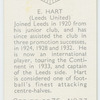 E. Hart (Leeds United)