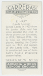 E. Hart (Leeds United)