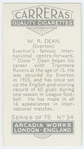 W. R. Dean (Everton)