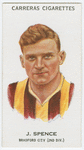 J. Spence (Bedford City)