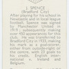 J. Spence (Bedford City)