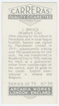J. Spence (Bedford City)