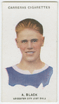 A. Black (Leicester City)