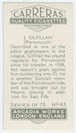 J. Gilfillan (Portsmouth)