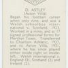 D. Astley (Aston Villa)