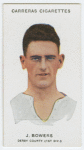 J. Bowers (Derby County)