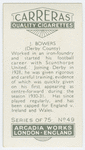 J. Bowers (Derby County)