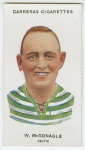 W. McGonagle (Glasgow Celtic)