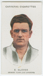 E. Glover (Grimsby Town)