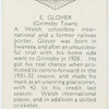 E. Glover (Grimsby Town)