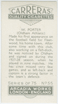 W. Porter (Oldham Athletic)
