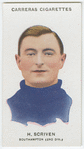 H. R. Scriven (Southhampton)