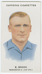 E. Brook (Manchester City)