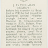 J. McClelland (Bradford)