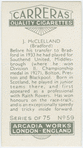 J. McClelland (Bradford)