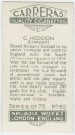 G. Hodgson (Liverpool)