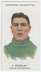 V. Woodley (Chelsea)