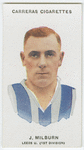 J. Milburn (Leeds United)