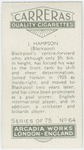 J. Hampson (Blackpool)