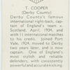 T. Cooper (Derby County)