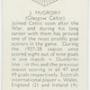 J. McGrory (Glasgow Celtic)