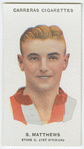 S. Matthews (Stoke City)