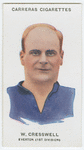 W. Cresswell (Everton)