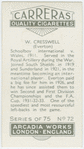 W. Cresswell (Everton)