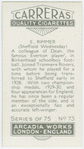 E. Rimmer (Sheffield Wednesday)