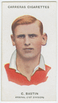 C. Bastin (Arsenal)