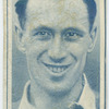 Joe Mercer, Arsenal & England.