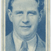 W. Waddell, Glasgow Rangers & Scotland.