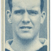 John Carey, Manchester Utd. & Ireland.