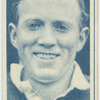 Albert Stubbins, Liverpool & England.