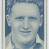 Alec Forbes, Arsenal & Scotland.