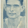 J. G. Taylor, Fulham.