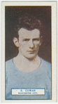 S. Cowan, Manchester City.