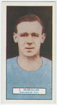 J. McMullan, Manchester City.