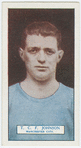 T. C. F. Johnson, Manchester City.