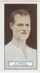 James Seddon, Bolton Wanderers.