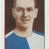 H. Healless, Blackburn Rovers.