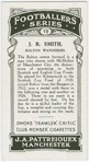 J. R. Smith, Bolton Wanderers.