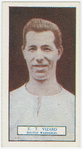 E. T. Vizard, Bolton Wanderers.